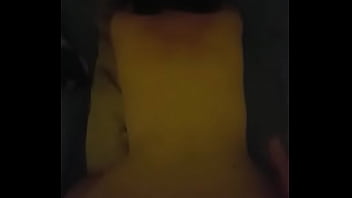 Geile ehefrau wird doggy gefickt