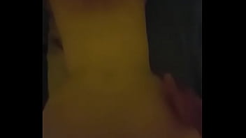 Geile ehefrau wird doggy gefickt