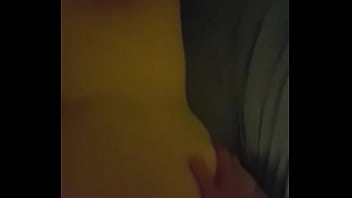 Geile ehefrau wird doggy gefickt