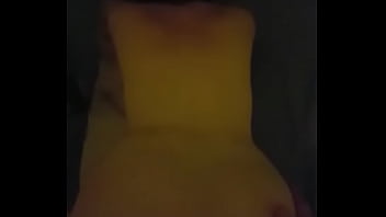 Geile ehefrau wird doggy gefickt