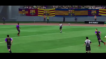Haciendo Goles Randoms Pero De Calidad thumbnail