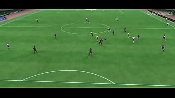 Haciendo Goles Randoms Pero De Calidad thumbnail