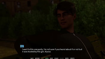 Complete gameplay westview academy part 6