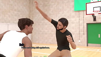 Complete gameplay westview academy part 6