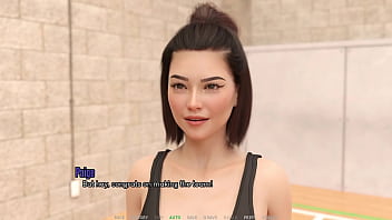 Complete gameplay westview academy part 6