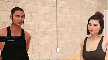 Complete gameplay westview academy part 6