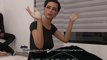 Complete gameplay westview academy part 6