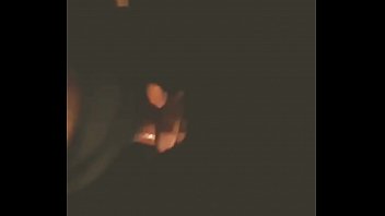 My sexy blindfolded cock sucker can't get enough cock