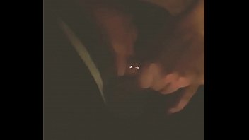 My sexy blindfolded cock sucker can't get enough cock