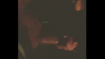 My sexy blindfolded cock sucker can't get enough cock