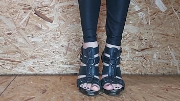 Shoes and heels addict