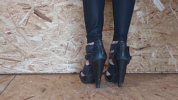 Shoes and heels addict