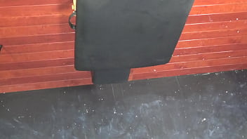 Blonde pixies gets her cunt eaten out