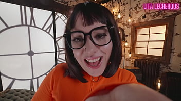 Jinkies velma vores a tiny villain