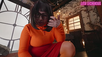 Jinkies velma vores a tiny villain