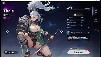 Everlusting life 1 Everlusting life 1