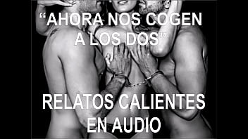 Ahora nos cogen a los dos Ahora nos cogen a los dos