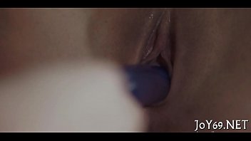 Valuable dildo fite hot teen pussy