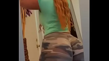 Chica mala culo grande the shokyofficial