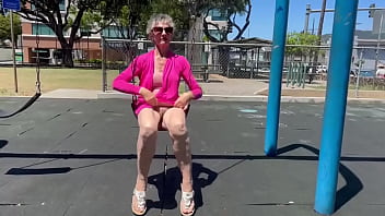 Playing on a swing in kaimuki btw this is not at a school and there was nobody nearby Playing on a swing in kaimuki btw this is not at a school and there was nobody nearby