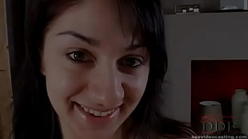 Casting solo of our lovely newcomer