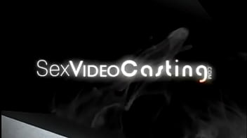 Casting solo of our lovely newcomer