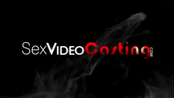 Casting solo of our lovely newcomer