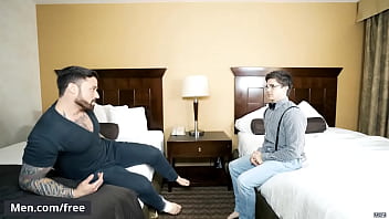 Mencom Jordan Levine Will Braun The Nerd The Trailer Preview thumbnail