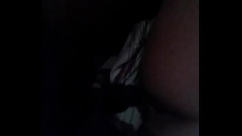 Kingblack fodendo o cu da rabuda deliciosa q geme gostoso