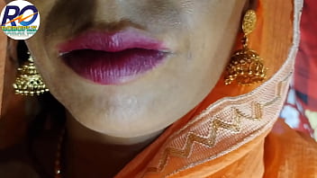 Your Desi Village Bhabhi Fully Naked In Saree And Blouse Ass Fucked In Mare Style Full Anal Sex Video Hindi Audio thumbnail
