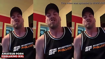 What a big load & mess