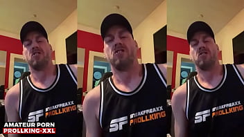 What a big load & mess