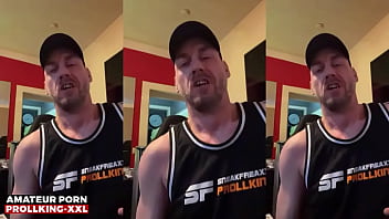 What a big load & mess