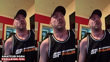 What a big load & mess