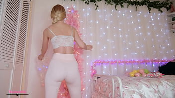 Decorate my tree with me sfw