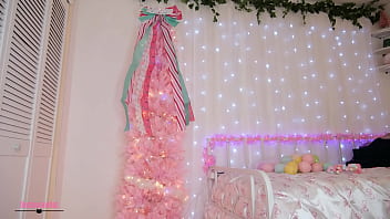 Decorate my tree with me sfw