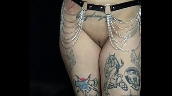 Bastet full porn clip on our channel