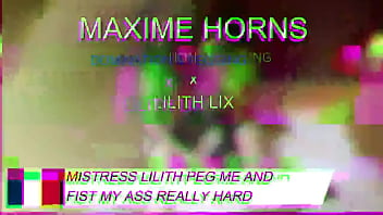 Mistress lilith lix was waiting for me fully equipped with a monstrous strap on she didn’t waste a second before s Mistress lilith lix was waiting for me fully equipped with a monstrous strap on she didn’t waste a second before s