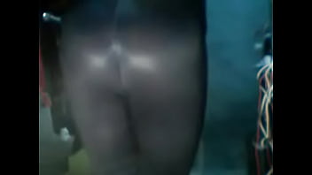 Toda tuya mi colita2