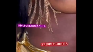 Segunda feira tá muito quieta vamos animar ela que tal alguma dica para oque aprontamos hoje riodedoideira espos