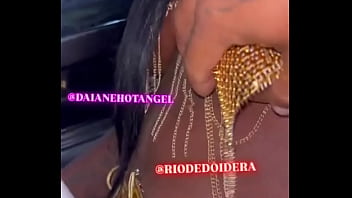 Segunda feira tá muito quieta vamos animar ela que tal alguma dica para oque aprontamos hoje riodedoideira espos