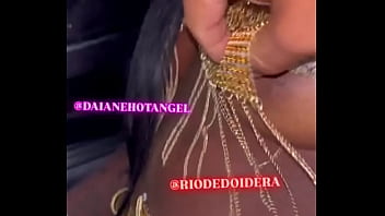 Segunda feira tá muito quieta vamos animar ela que tal alguma dica para oque aprontamos hoje riodedoideira espos