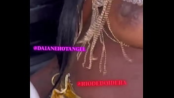 Segunda feira tá muito quieta vamos animar ela que tal alguma dica para oque aprontamos hoje riodedoideira espos