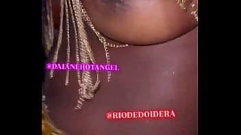 Segunda feira tá muito quieta vamos animar ela que tal alguma dica para oque aprontamos hoje riodedoideira espos