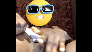 Hot masturbation with toys