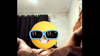 Hot masturbation with toys