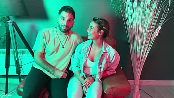 Naughty intimate and sexual interviews