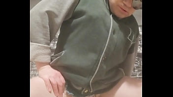 Ass To Mouth Rubber Cock In Pussy thumbnail