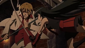 Akamegakill episodio 19 latino