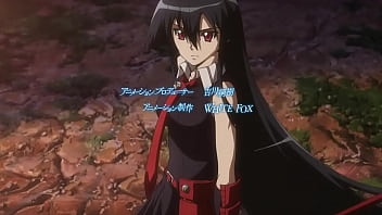 Akamegakill episodio 19 latino